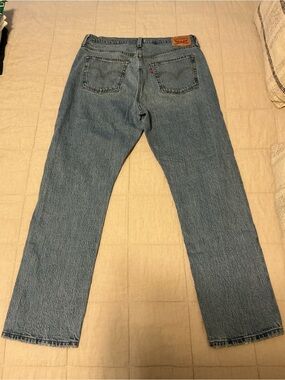 Women’s Levi’s 501 Jeans 32x30